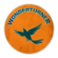 Wonderturner logo, Wonderturner contact details