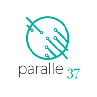 Parallel37 logo, Parallel37 contact details