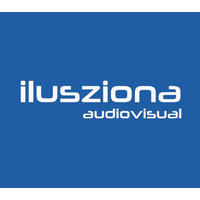 Ilusziona Audiovisual logo, Ilusziona Audiovisual contact details