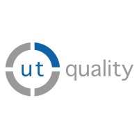 UT Quality Europe logo, UT Quality Europe contact details