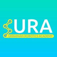 Ukrainian Robotics Academy logo, Ukrainian Robotics Academy contact details