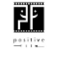 Positive Film logo, Positive Film contact details