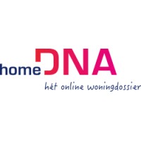 homeDNA logo, homeDNA contact details