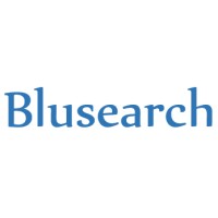 Blusearch Ltd logo, Blusearch Ltd contact details