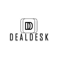 DealDesk B.V. logo, DealDesk B.V. contact details