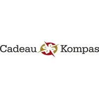 CadeauKompas logo, CadeauKompas contact details