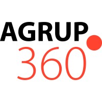 Agrup360 logo, Agrup360 contact details