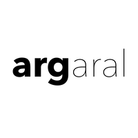 Argaral logo, Argaral contact details