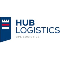 Hub Logistics logo, Hub Logistics contact details