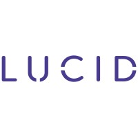 Lucid logo, Lucid contact details