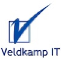 Veldkamp IT logo, Veldkamp IT contact details