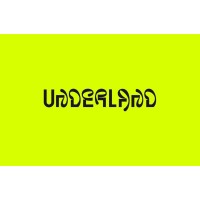 Underland DK logo, Underland DK contact details