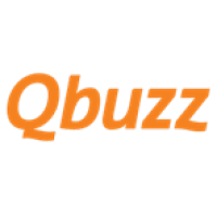 Qbuzz Zakelijk logo, Qbuzz Zakelijk contact details