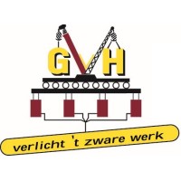 G. van Harten B.V. logo, G. van Harten B.V. contact details