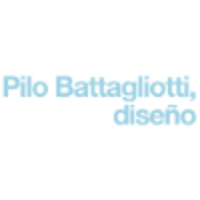 Pilo Battagliotti, diseño logo, Pilo Battagliotti, diseño contact details