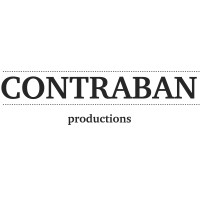 Contraban logo, Contraban contact details