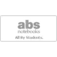 ABS Notebooks logo, ABS Notebooks contact details