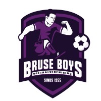 VV Bruse Boys logo, VV Bruse Boys contact details