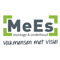 MeEs montage en onderhoud logo, MeEs montage en onderhoud contact details