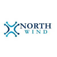 North Wind Developers logo, North Wind Developers contact details