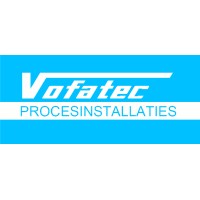 Vofatec Procesinstallaties BV logo, Vofatec Procesinstallaties BV contact details