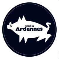 Made in Ardennes Label logo, Made in Ardennes Label contact details