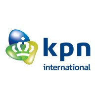 KPN Eurorings B.V. logo, KPN Eurorings B.V. contact details