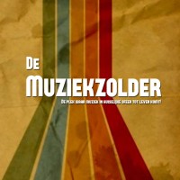 Stichting Muziekzolder Wolvega logo, Stichting Muziekzolder Wolvega contact details