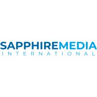 Sapphire Media International BV logo, Sapphire Media International BV contact details