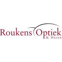 Roukens Optiek logo, Roukens Optiek contact details