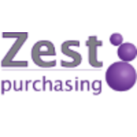 Zest Purchasing logo, Zest Purchasing contact details