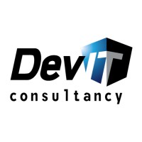 DevIT Consultancy logo, DevIT Consultancy contact details