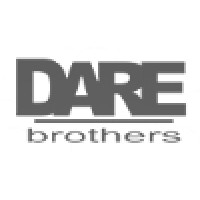 DAREbrothers logo, DAREbrothers contact details