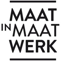 Maat in Maatwerk logo, Maat in Maatwerk contact details