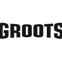 GROOTS reclamebureau logo, GROOTS reclamebureau contact details