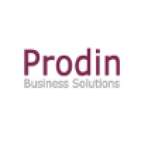 Prodin Business Solutions B.V. logo, Prodin Business Solutions B.V. contact details