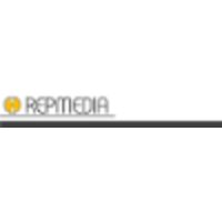 Repmedia logo, Repmedia contact details