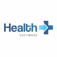 HealthSoftware logo, HealthSoftware contact details