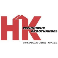 H&K Technische Groothandel logo, H&K Technische Groothandel contact details