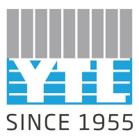 YTL Corporation Berhad logo, YTL Corporation Berhad contact details