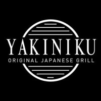 Yakiniku Grill logo, Yakiniku Grill contact details