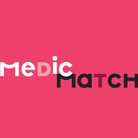 MedicMatch logo, MedicMatch contact details