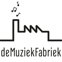 deMuziekFabriek Utrecht logo, deMuziekFabriek Utrecht contact details