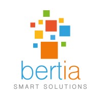 BertIA logo, BertIA contact details