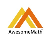 AwesomeMath logo, AwesomeMath contact details