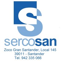 Sercosan Equipos multifuncionales y Servicios, S.L. logo, Sercosan Equipos multifuncionales y Servicios, S.L. contact details