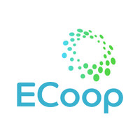 ECoop logo, ECoop contact details