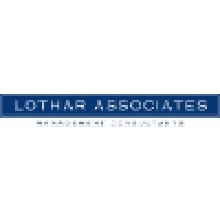 Lothar Associates logo, Lothar Associates contact details