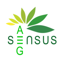 Ag-Sensus logo, Ag-Sensus contact details