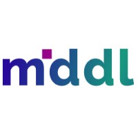 mddl logo, mddl contact details